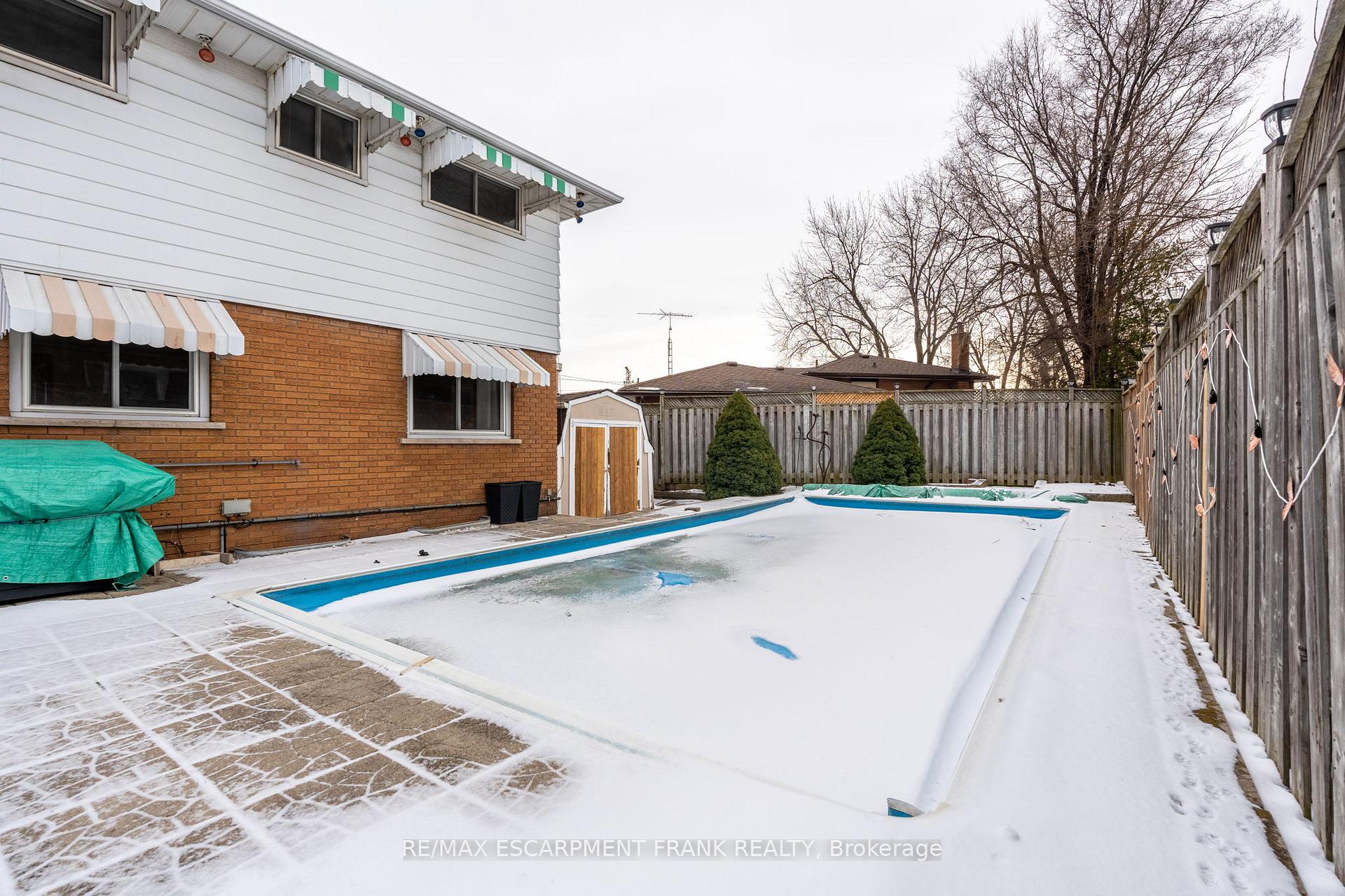 Photo 33 of 2 Maria Court, Hamilton, Lisgar — HOMEH