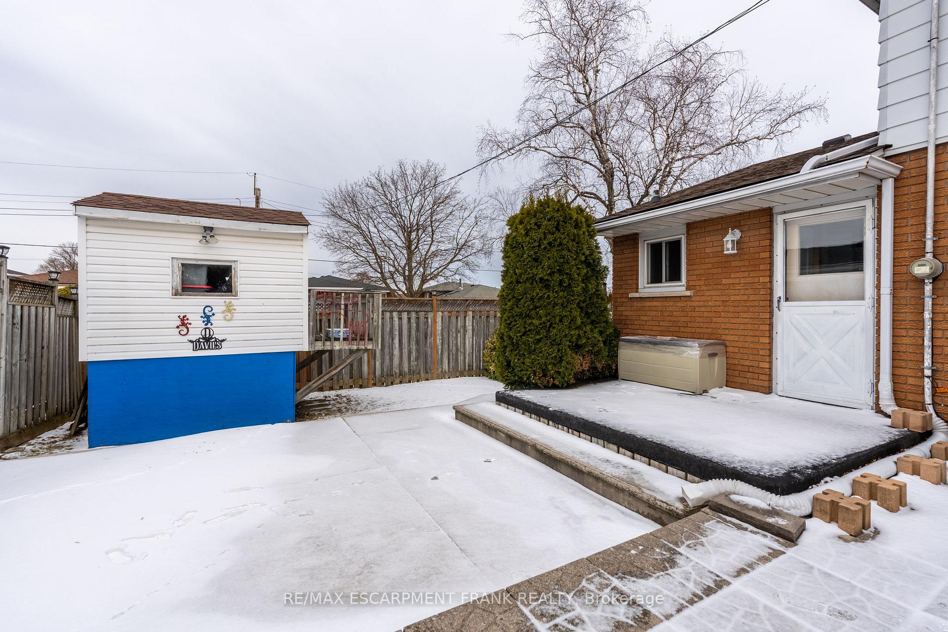 Photo 34 of 2 Maria Court, Hamilton, Lisgar — HOMEH