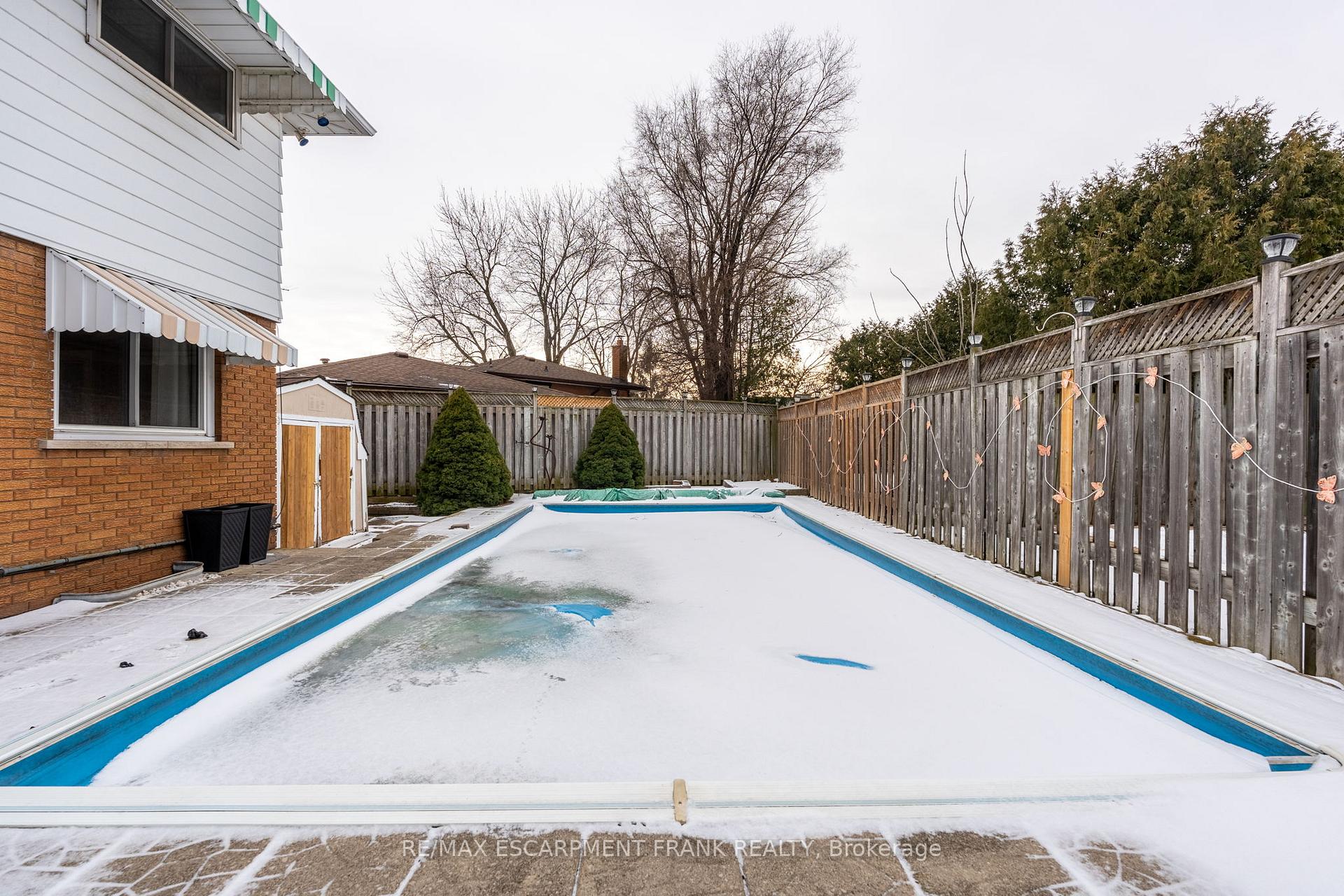 Photo 35 of 2 Maria Court, Hamilton, Lisgar — HOMEH