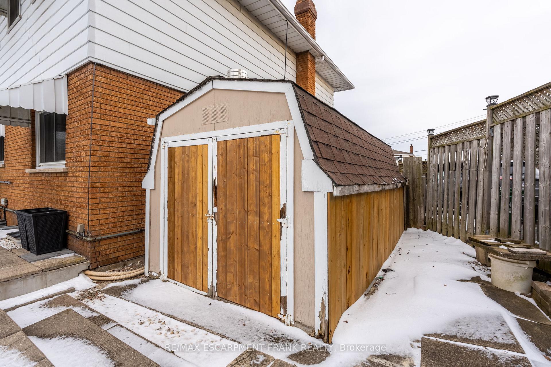 Photo 36 of 2 Maria Court, Hamilton, Lisgar — HOMEH