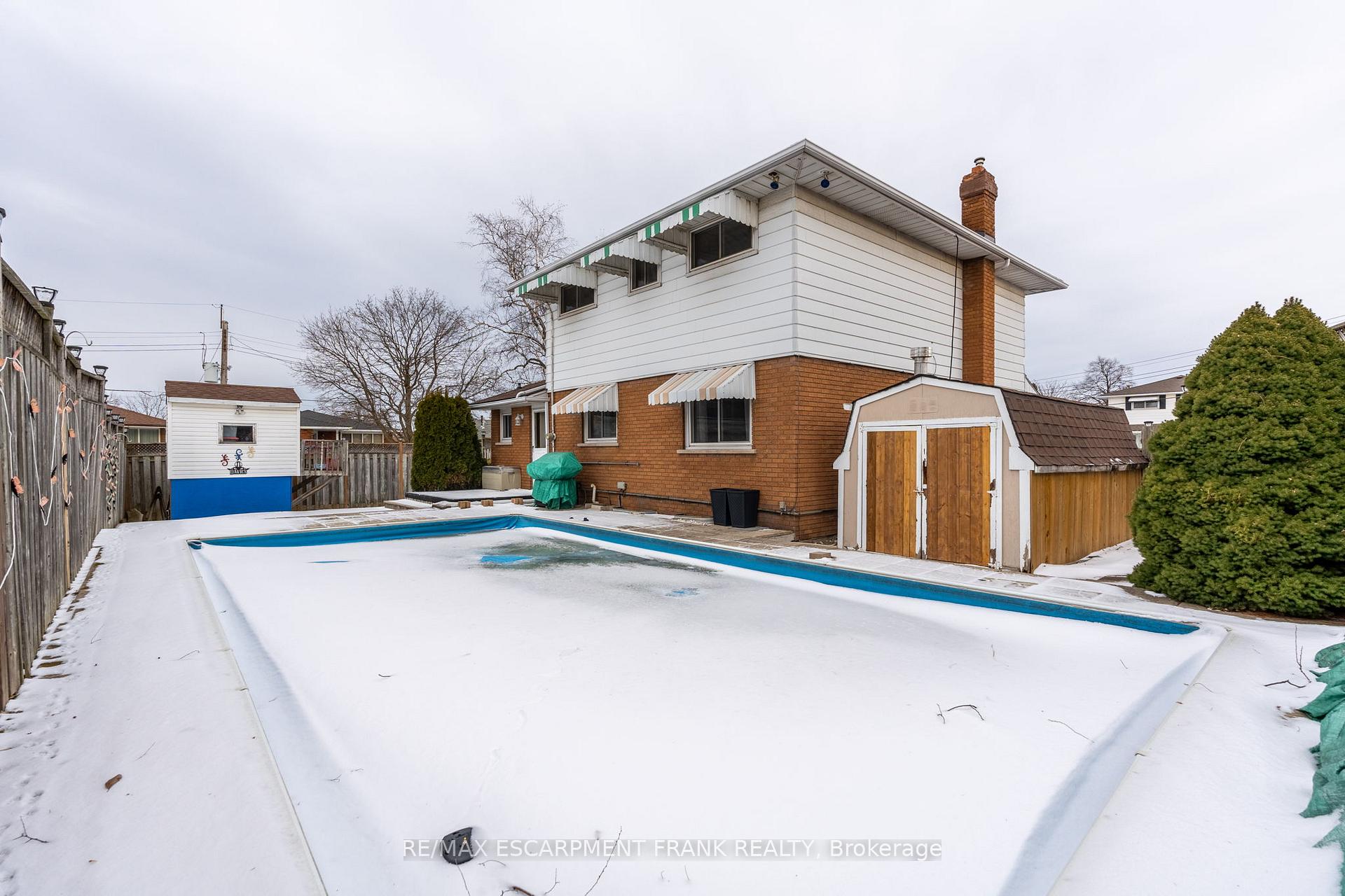 Photo 37 of 2 Maria Court, Hamilton, Lisgar — HOMEH