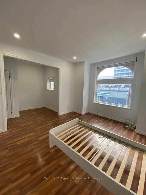Photo 50 of Unit #2, 55 Young Street, Hamilton, Corktown — HOMEH