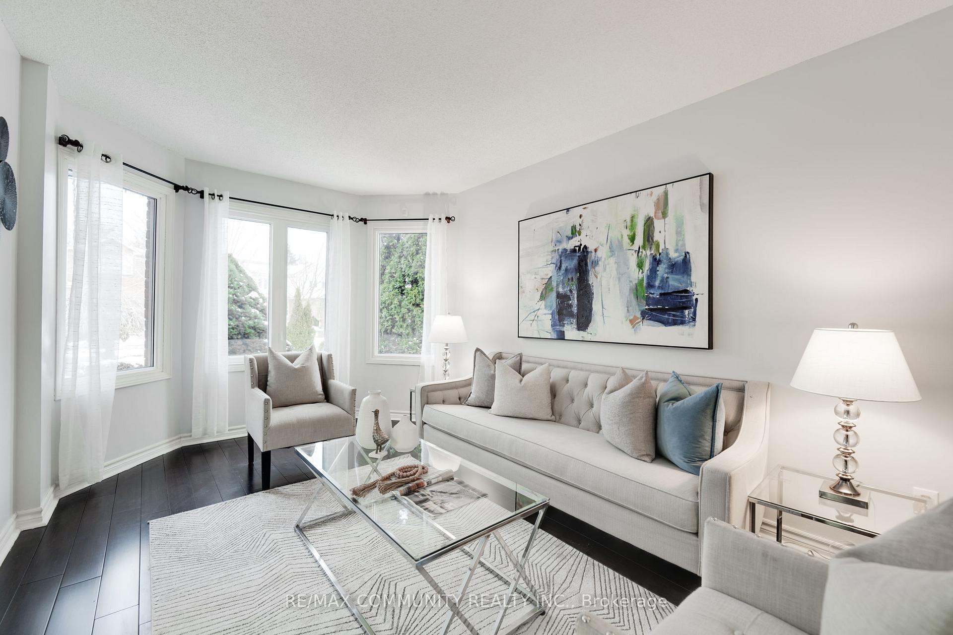 Photo 7 of 23 Reed Drive, Ajax, Central — HOMEH