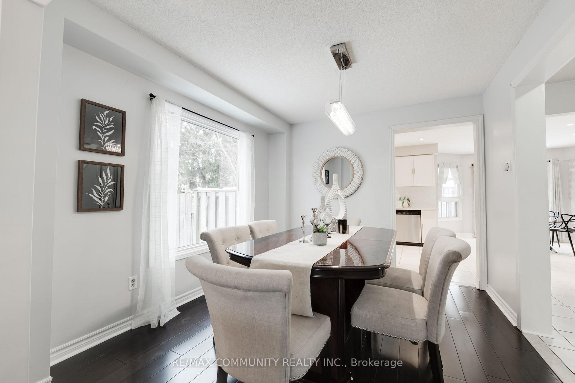 Photo 9 of 23 Reed Drive, Ajax, Central — HOMEH