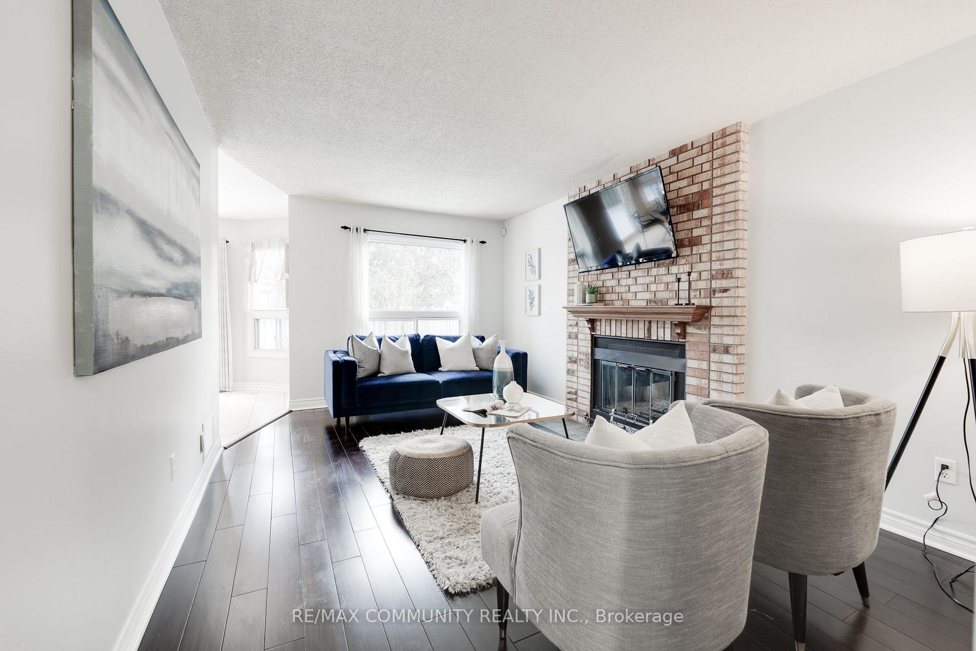 Photo 14 of 23 Reed Drive, Ajax, Central — HOMEH