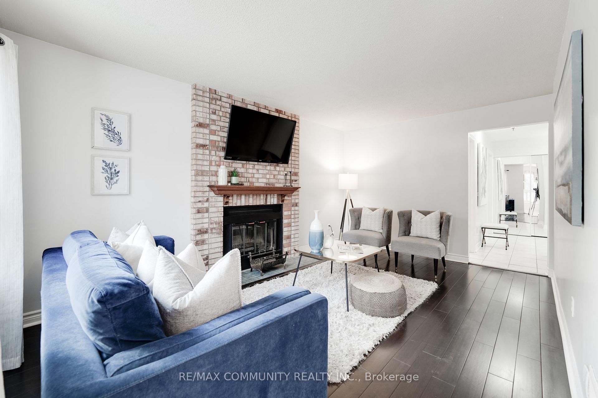 Photo 15 of 23 Reed Drive, Ajax, Central — HOMEH