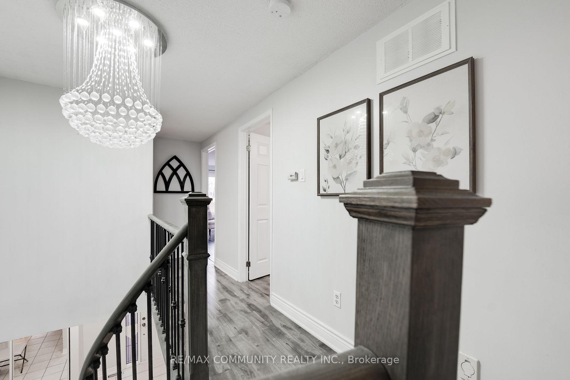 Photo 19 of 23 Reed Drive, Ajax, Central — HOMEH