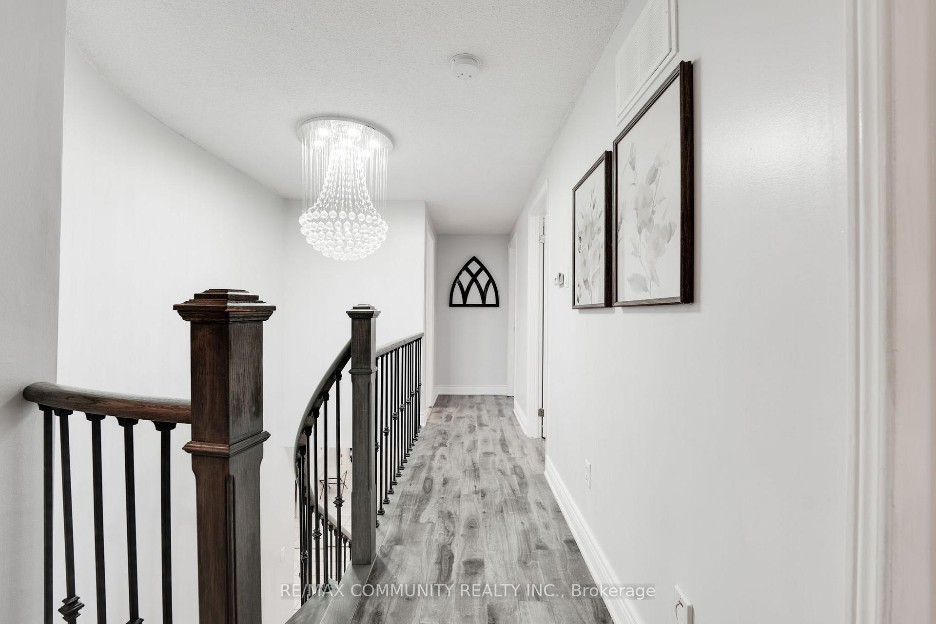 Photo 20 of 23 Reed Drive, Ajax, Central — HOMEH