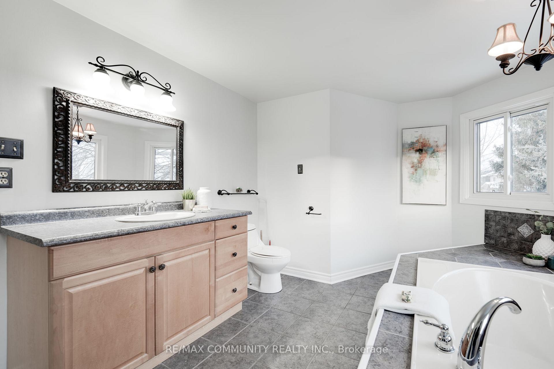 Photo 66 of 23 Reed Drive, Ajax, Central — HOMEH