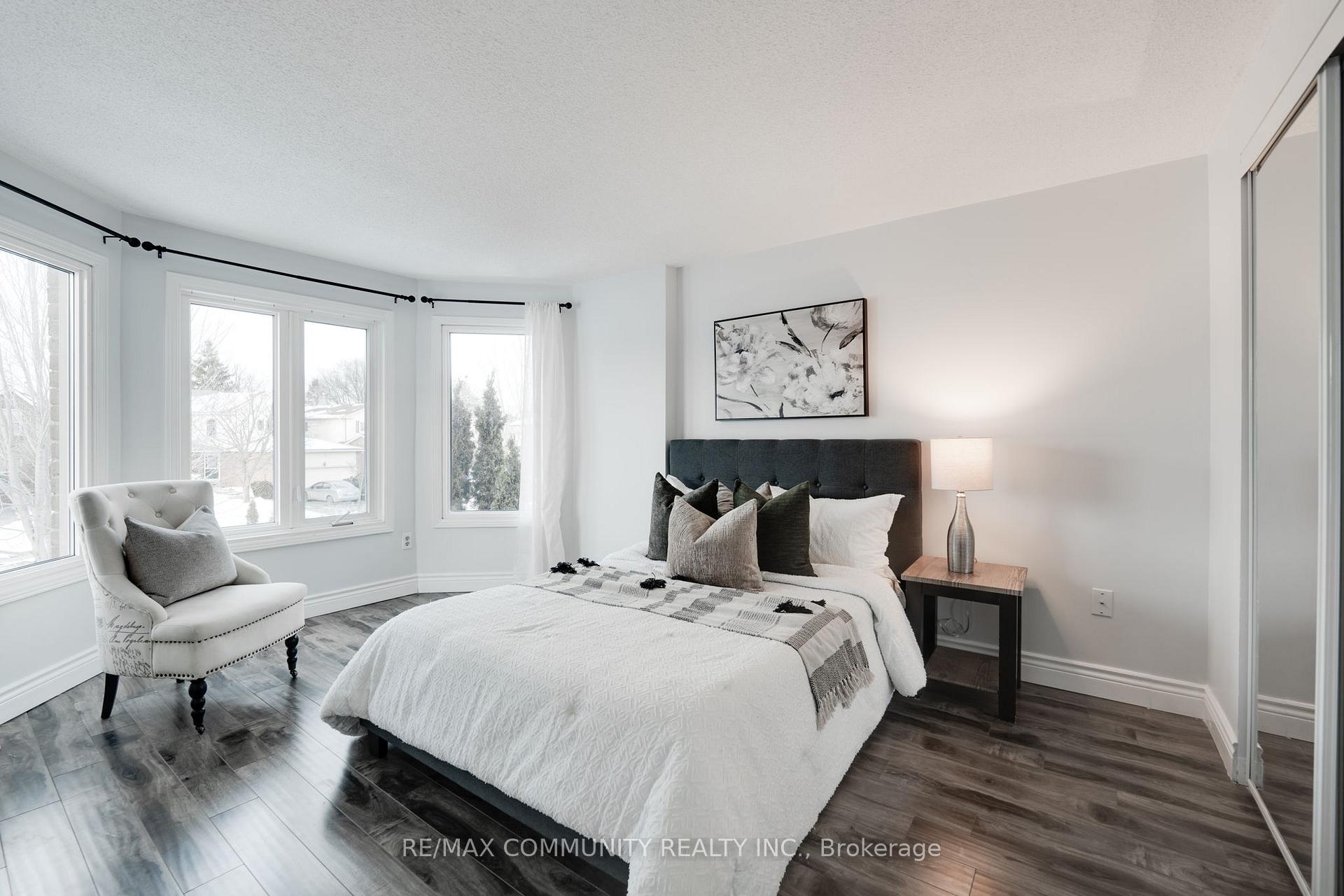Photo 70 of 23 Reed Drive, Ajax, Central — HOMEH