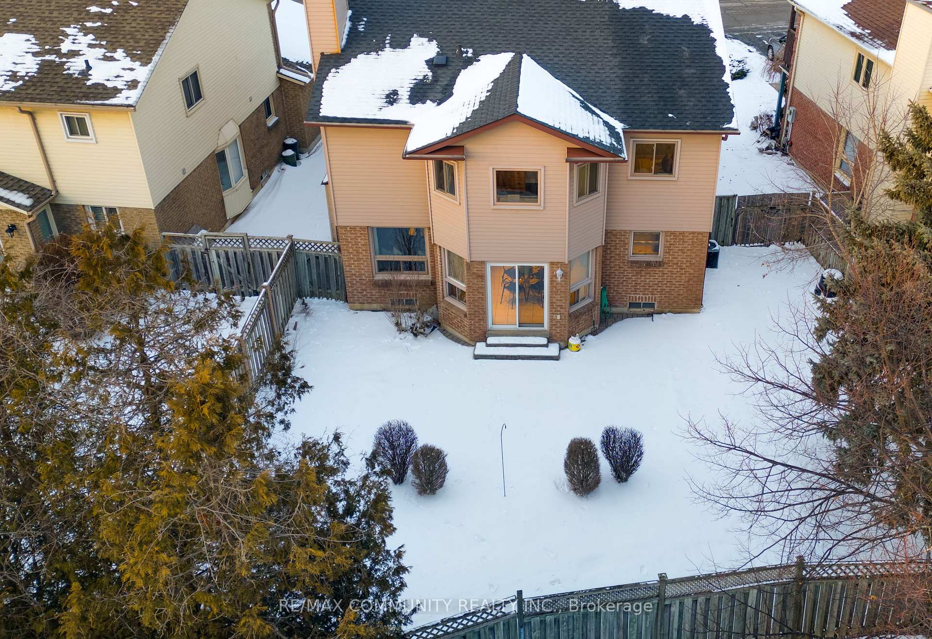 Photo 80 of 23 Reed Drive, Ajax, Central — HOMEH