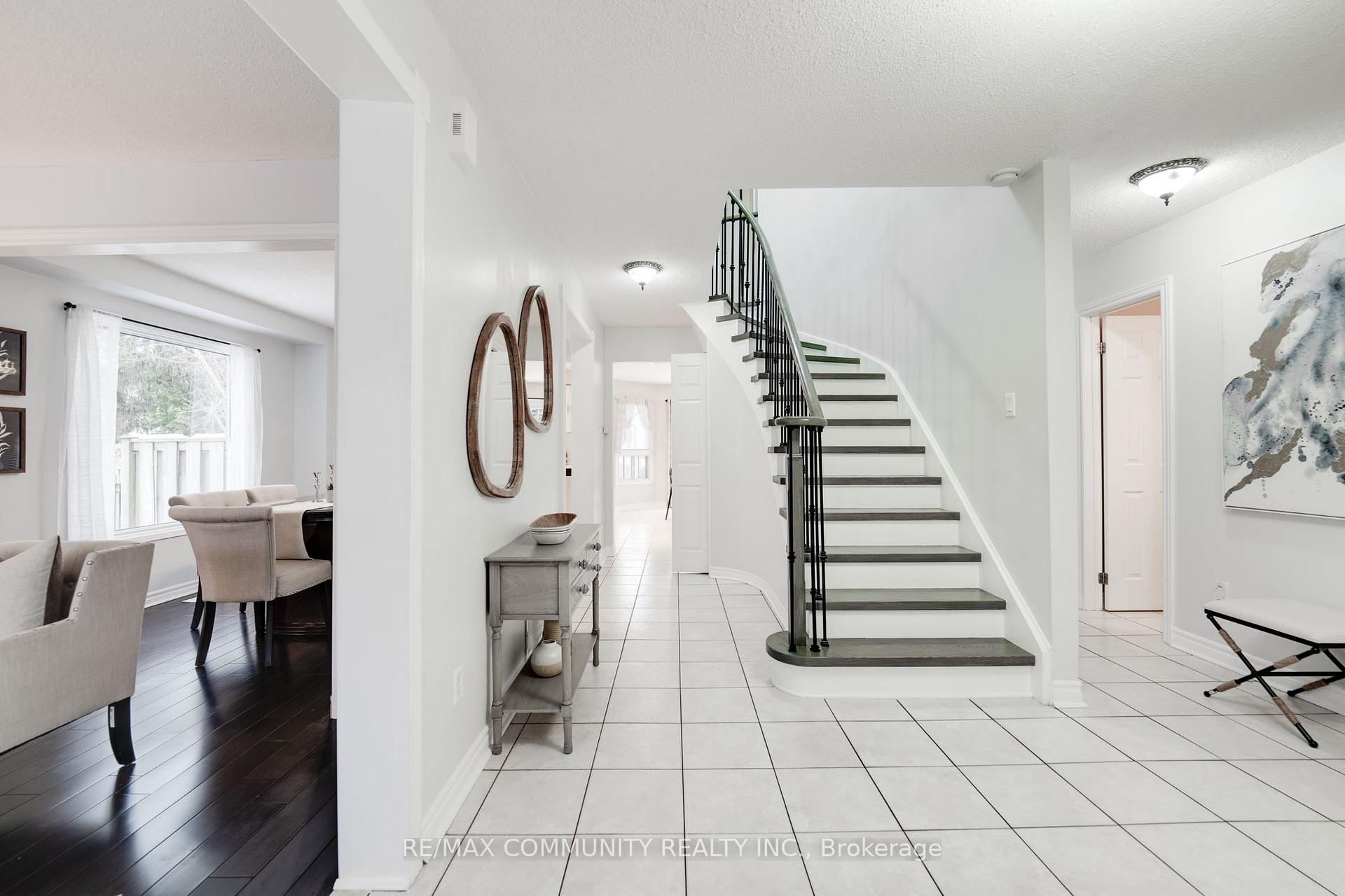 Photo 23 of 23 Reed Drive, Ajax, Central — HOMEH