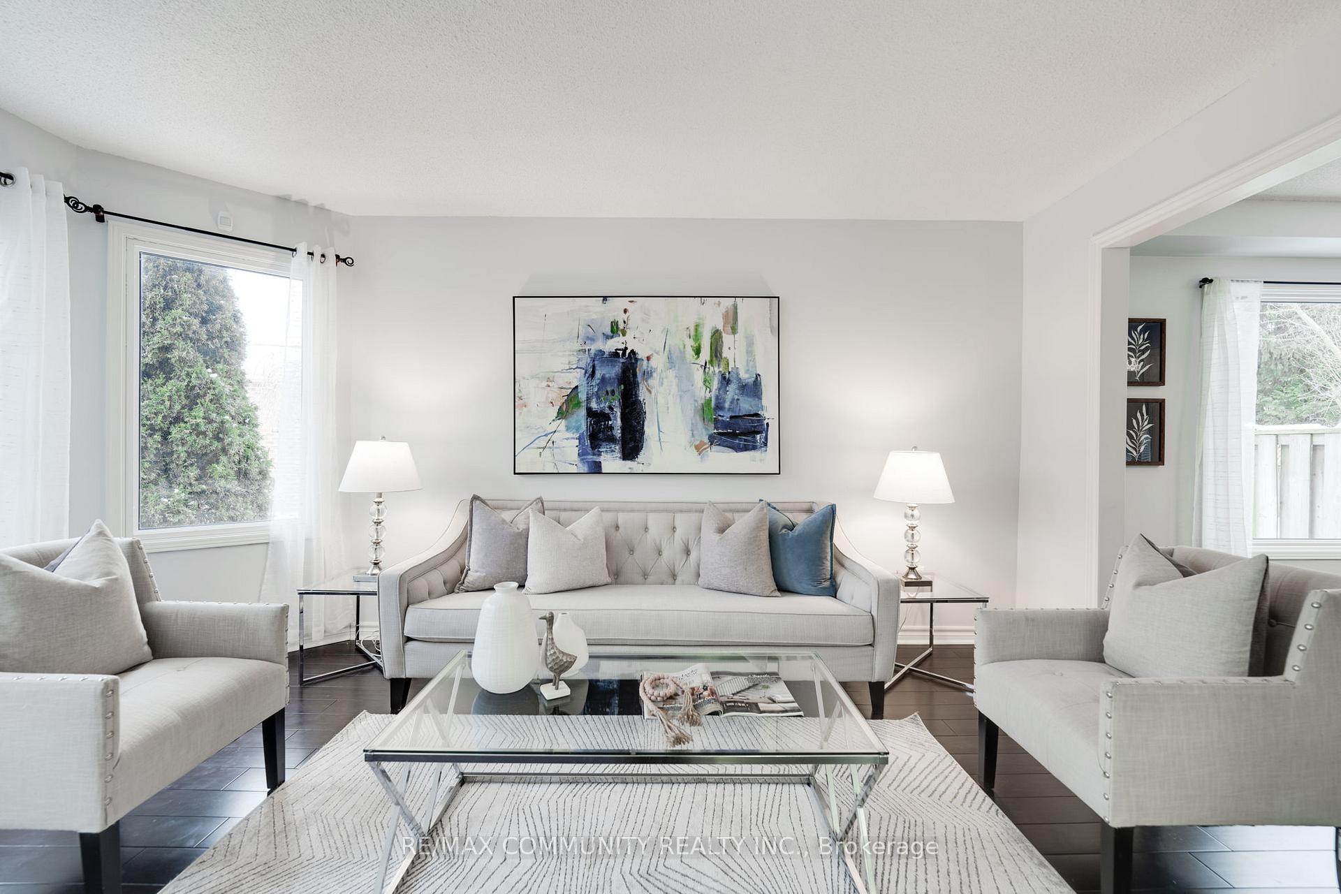 Photo 24 of 23 Reed Drive, Ajax, Central — HOMEH