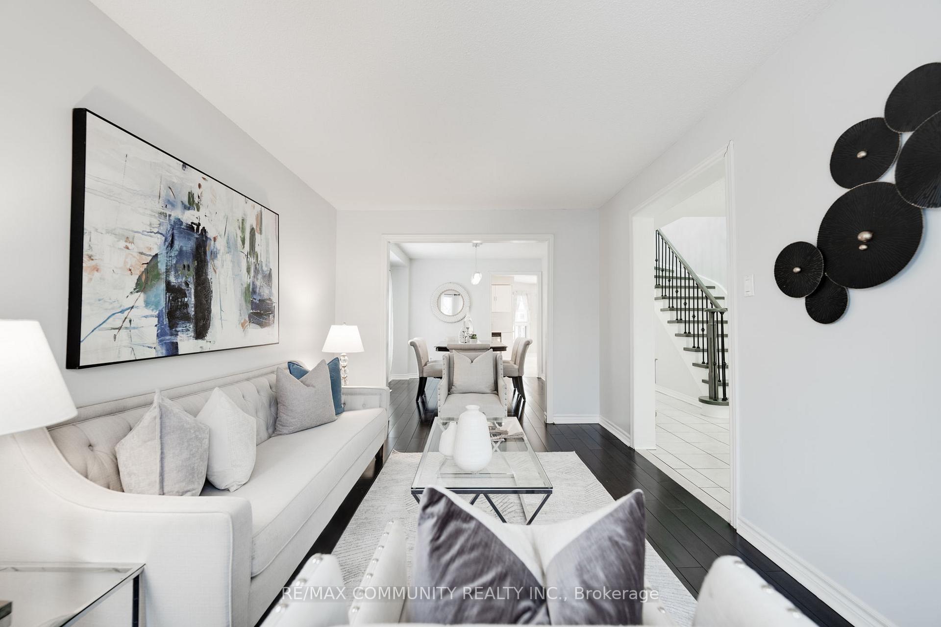 Photo 27 of 23 Reed Drive, Ajax, Central — HOMEH