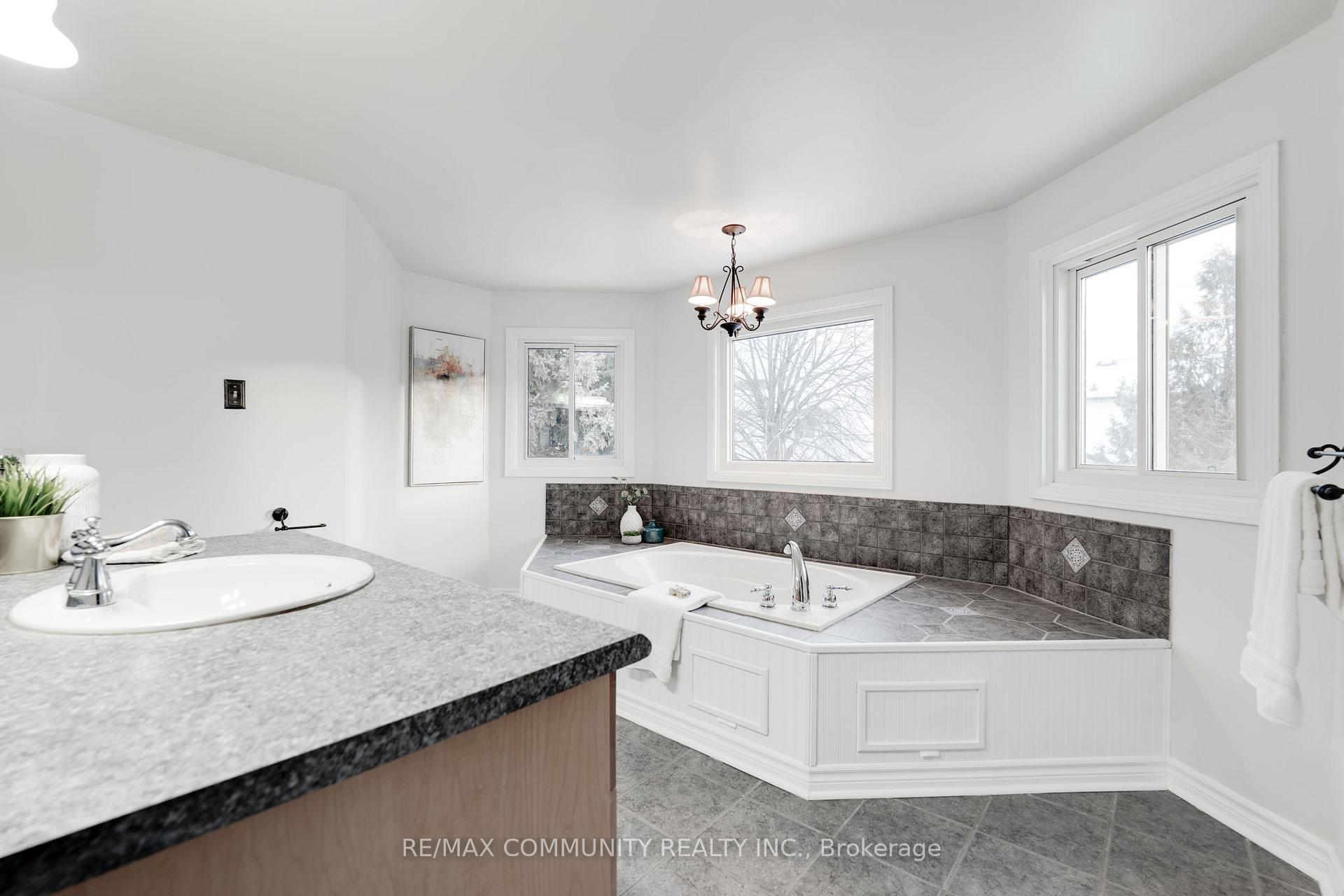 Photo 45 of 23 Reed Drive, Ajax, Central — HOMEH