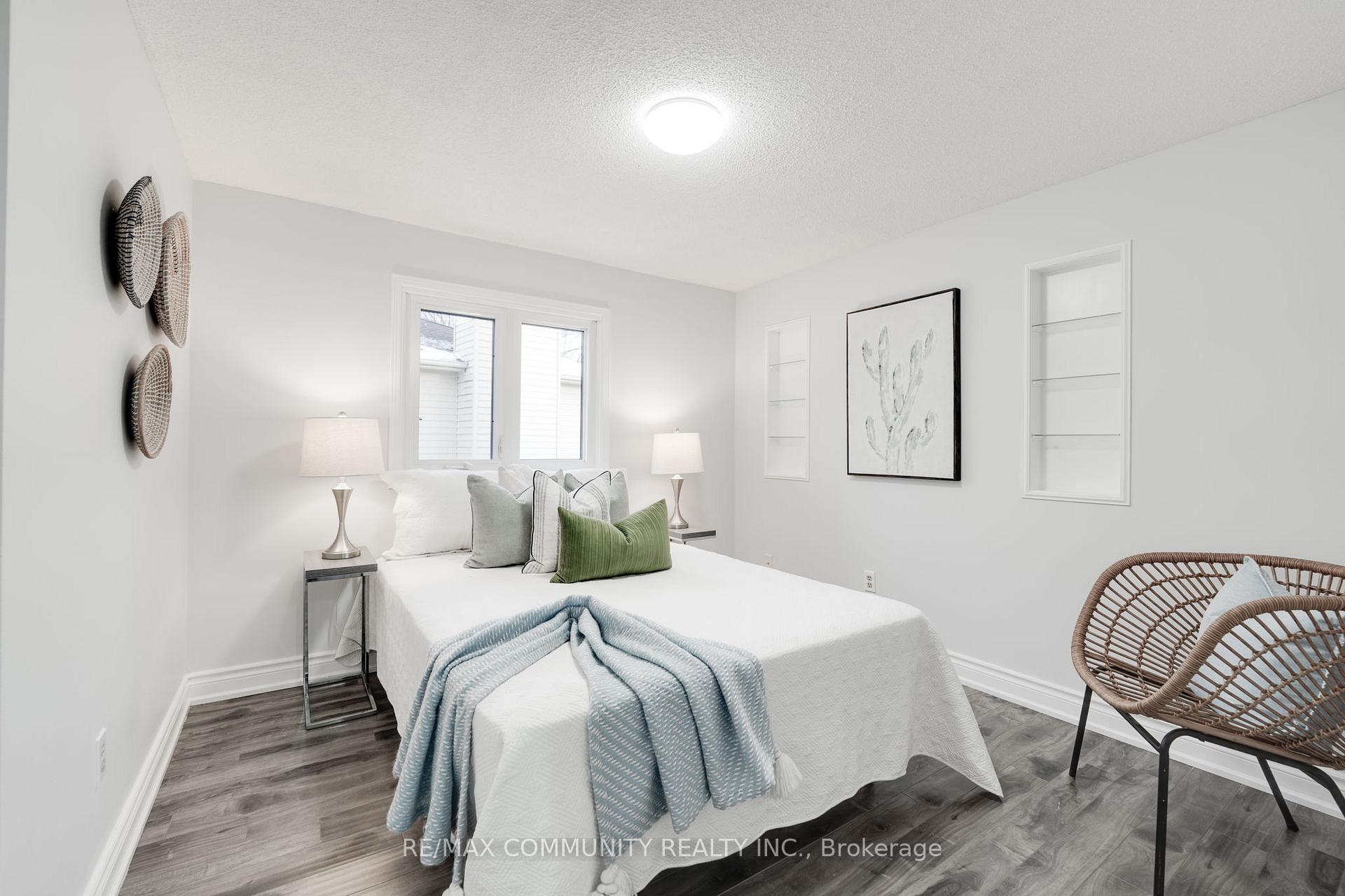 Photo 49 of 23 Reed Drive, Ajax, Central — HOMEH