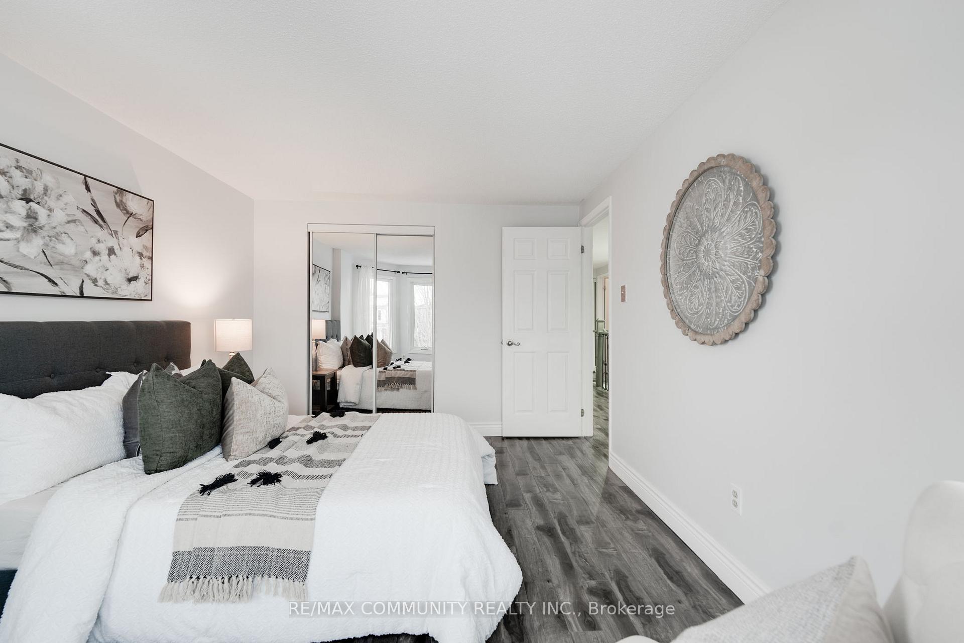 Photo 51 of 23 Reed Drive, Ajax, Central — HOMEH