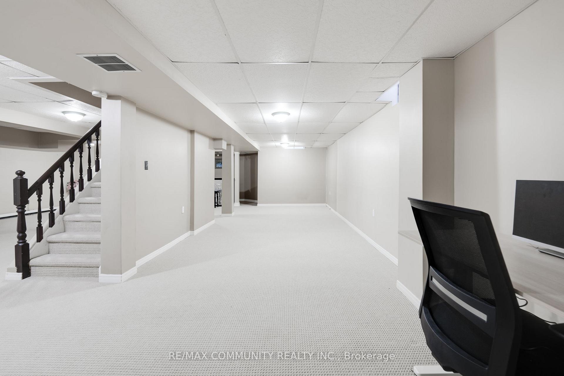 Photo 54 of 23 Reed Drive, Ajax, Central — HOMEH