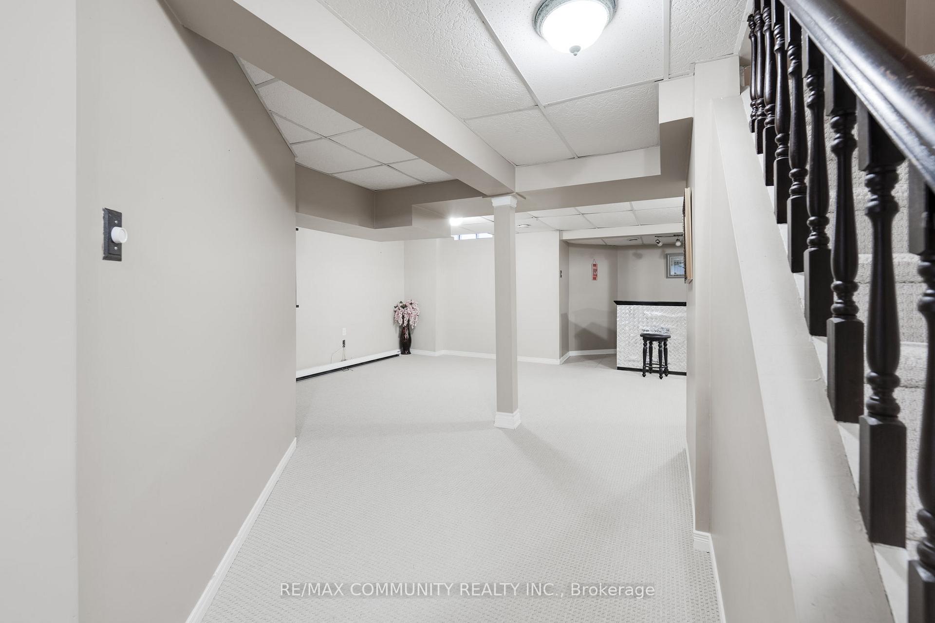 Photo 55 of 23 Reed Drive, Ajax, Central — HOMEH