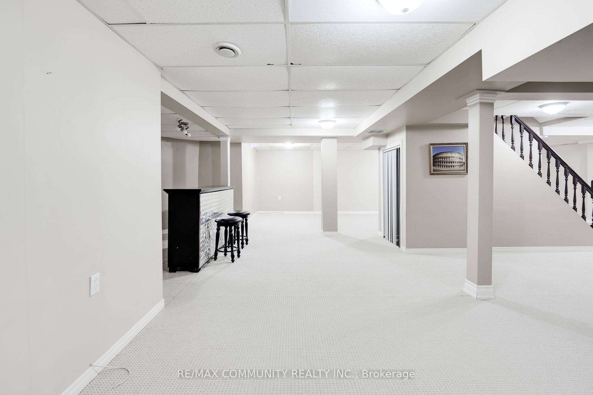 Photo 56 of 23 Reed Drive, Ajax, Central — HOMEH
