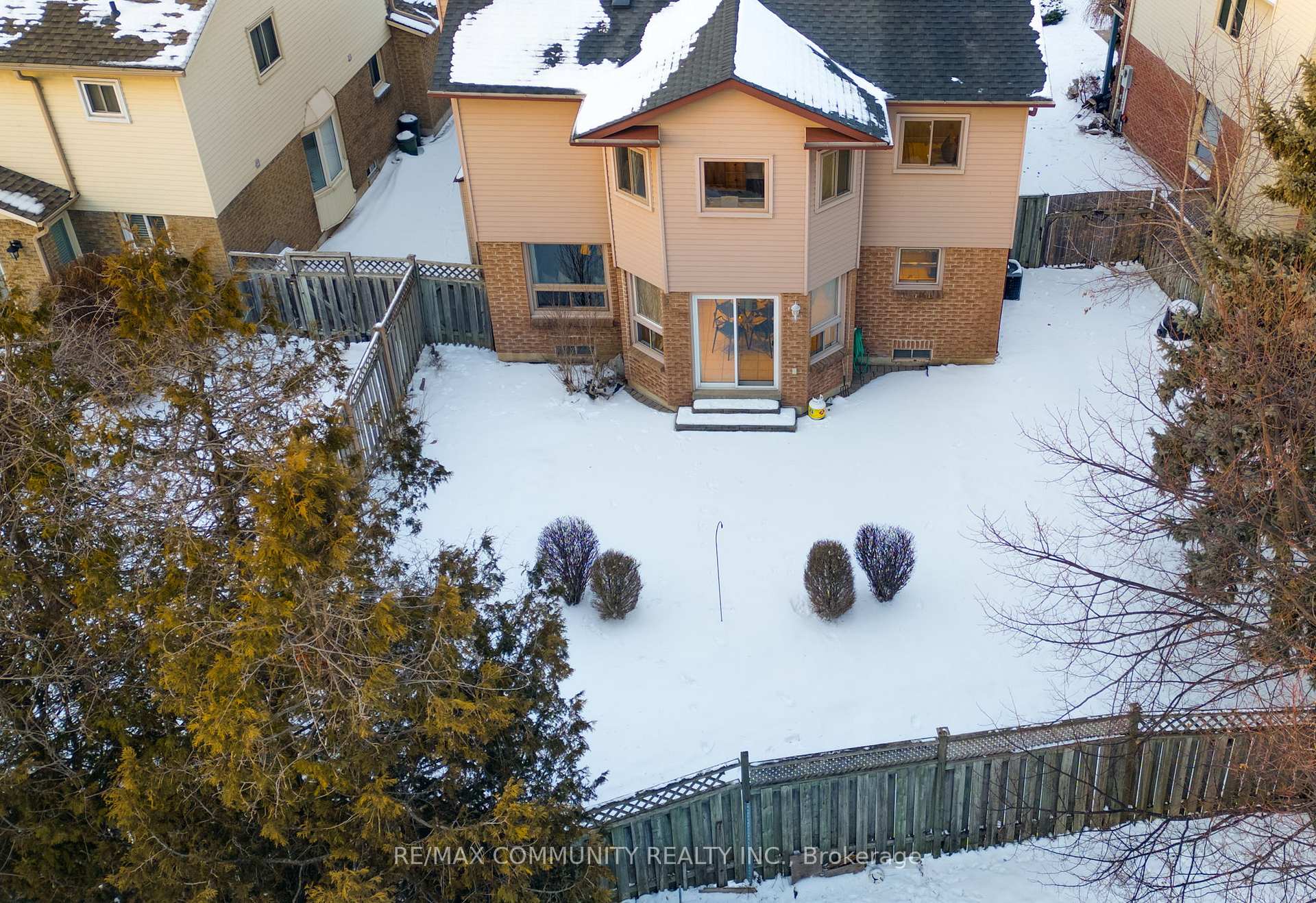Photo 59 of 23 Reed Drive, Ajax, Central — HOMEH