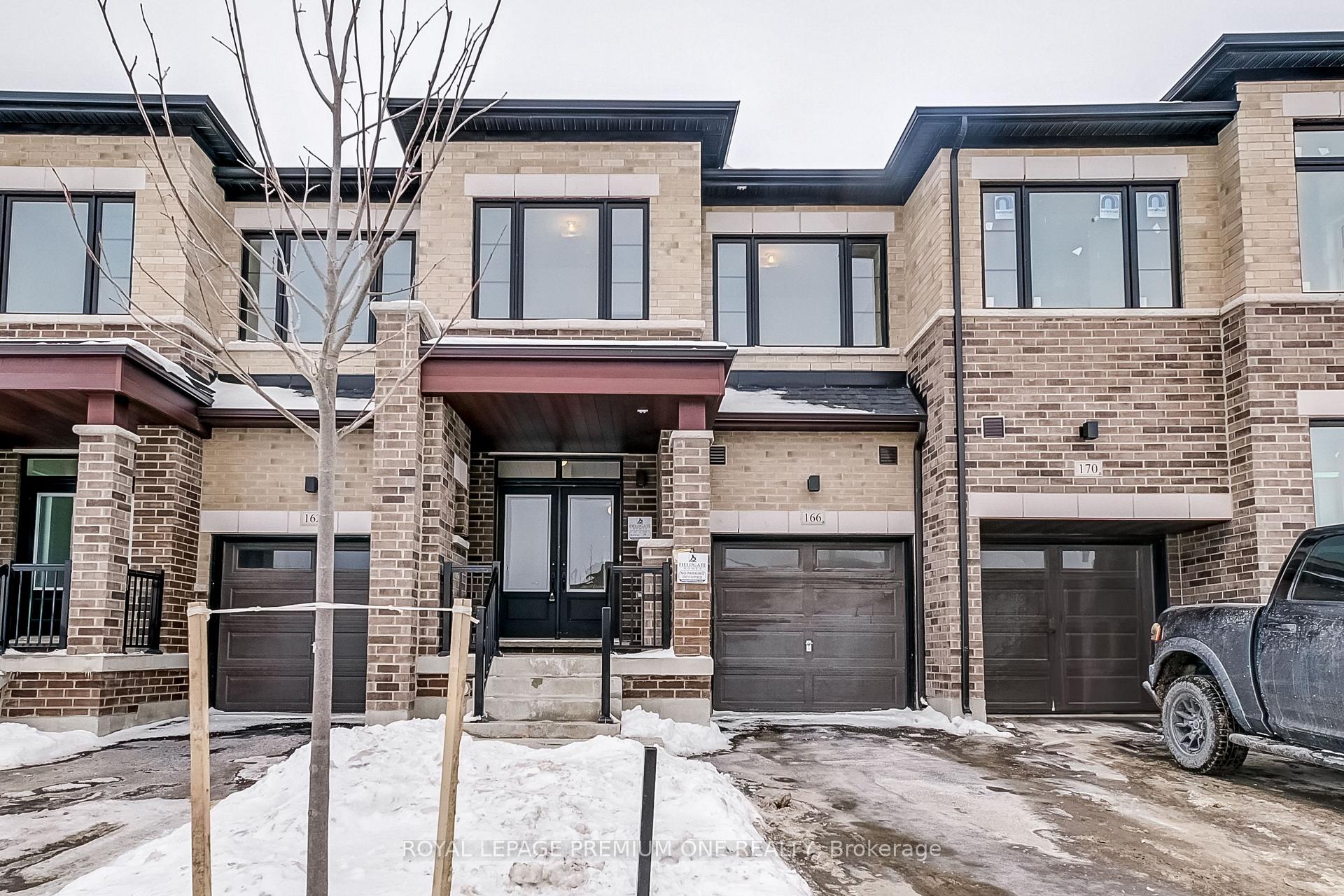 Photo 1 of 166 Hartington Street, Vaughan, Kleinburg — HOMEH