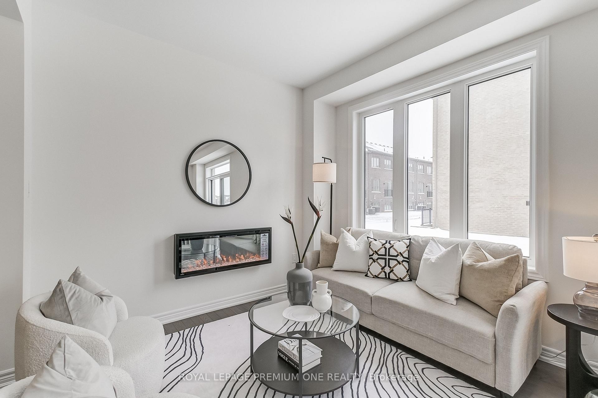 Photo 20 of 166 Hartington Street, Vaughan, Kleinburg — HOMEH