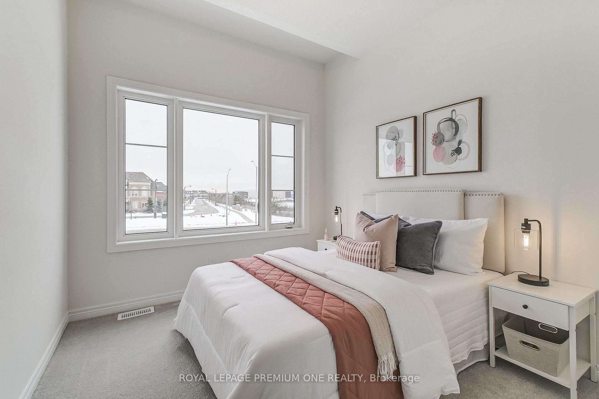 Photo 23 of 166 Hartington Street, Vaughan, Kleinburg — HOMEH