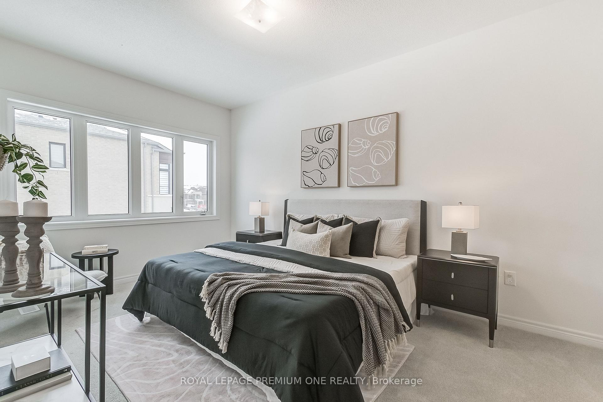 Photo 25 of 166 Hartington Street, Vaughan, Kleinburg — HOMEH