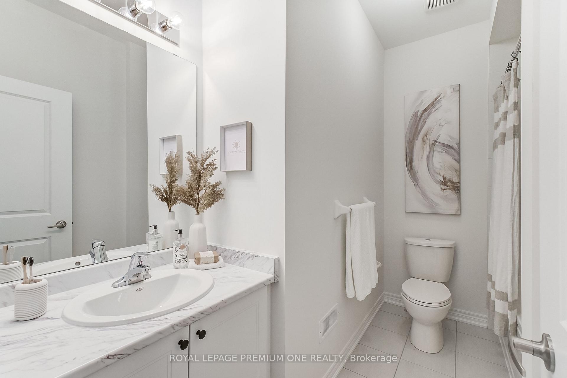 Photo 44 of 166 Hartington Street, Vaughan, Kleinburg — HOMEH