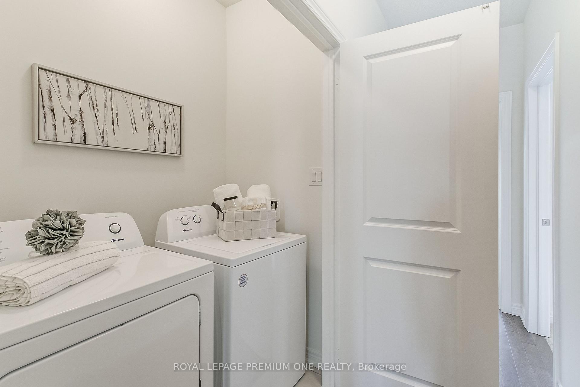 Photo 45 of 166 Hartington Street, Vaughan, Kleinburg — HOMEH
