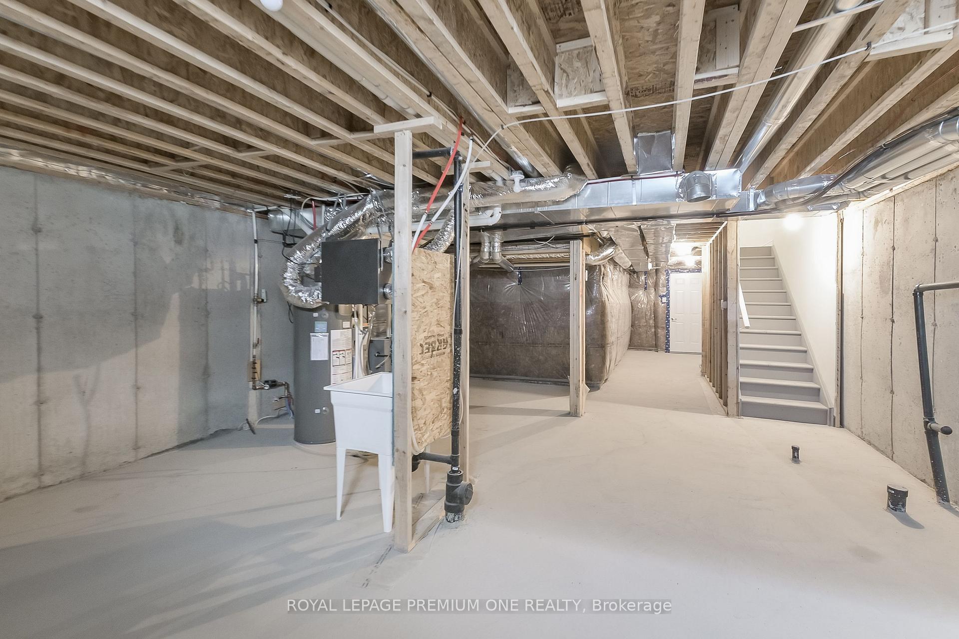Photo 46 of 166 Hartington Street, Vaughan, Kleinburg — HOMEH