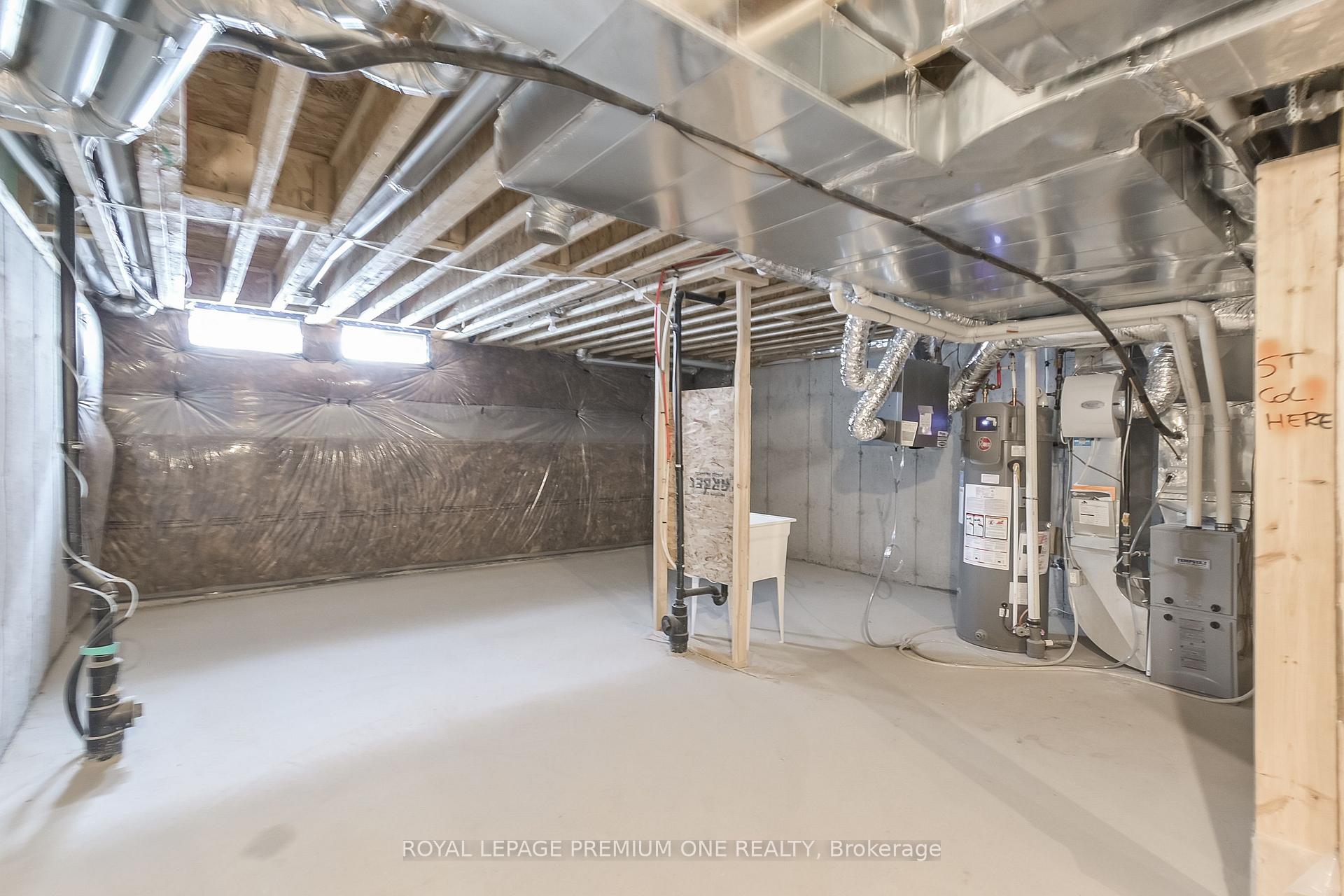 Photo 48 of 166 Hartington Street, Vaughan, Kleinburg — HOMEH
