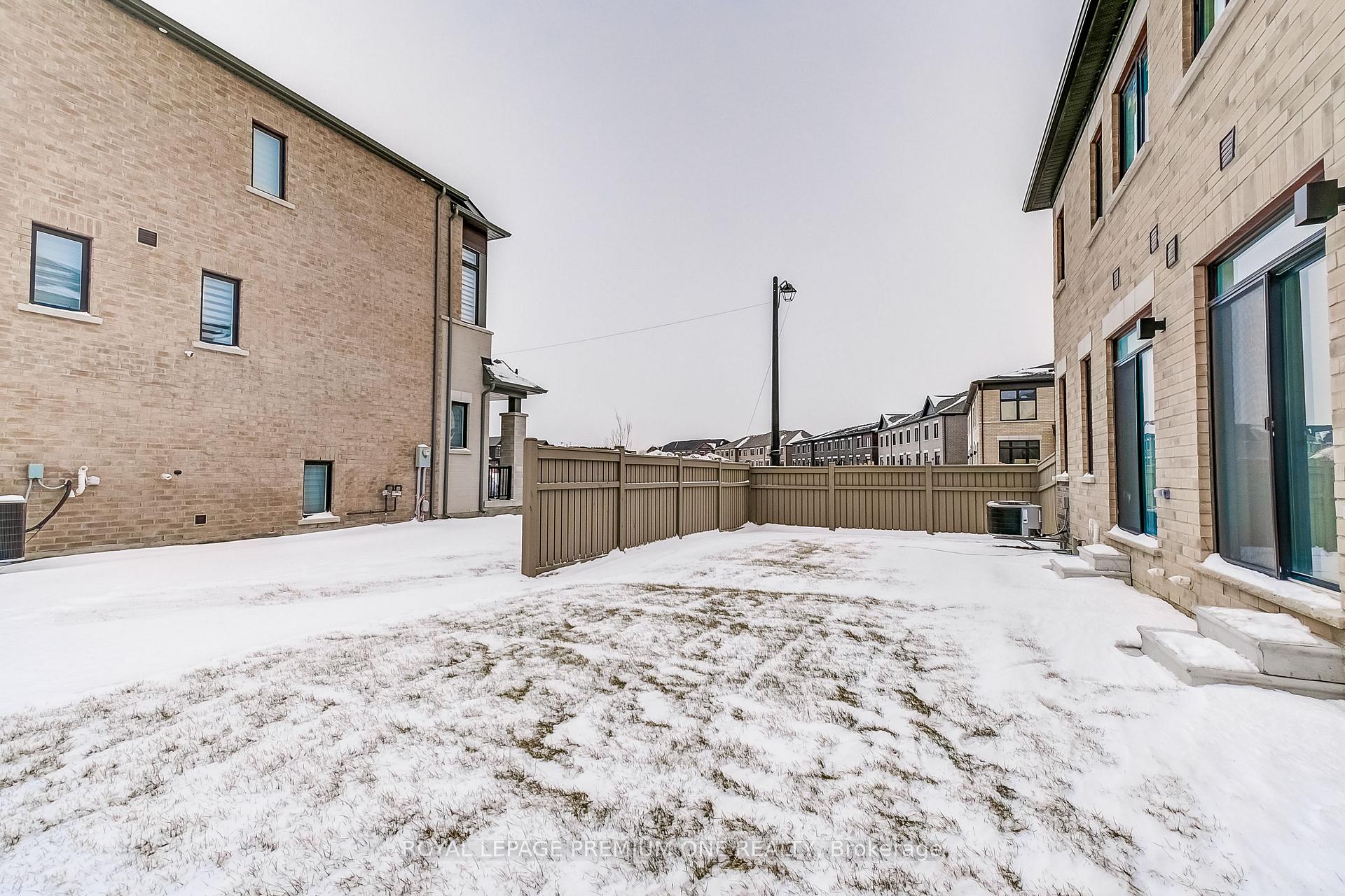 Photo 50 of 166 Hartington Street, Vaughan, Kleinburg — HOMEH