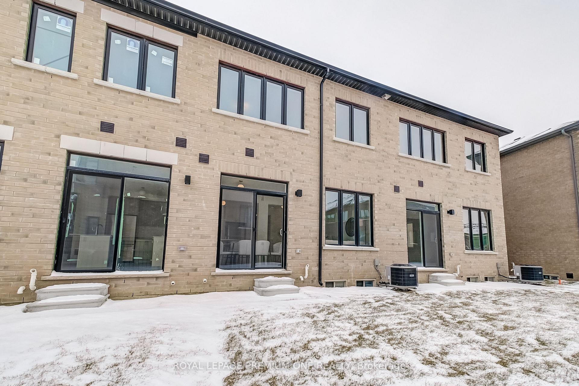 Photo 52 of 166 Hartington Street, Vaughan, Kleinburg — HOMEH