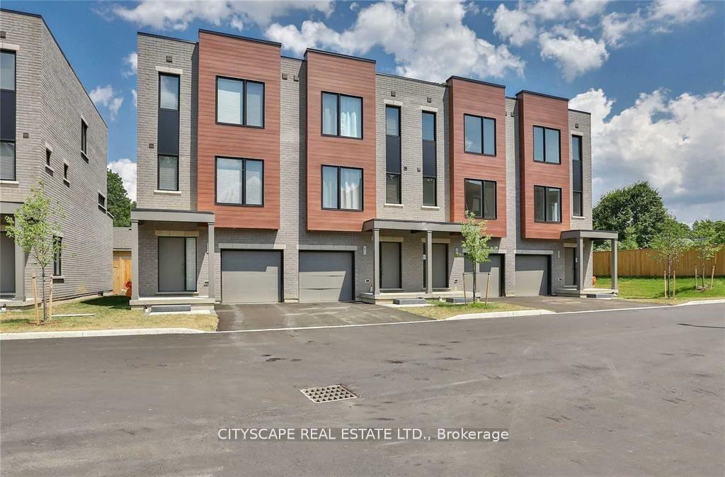 Photo 8 of Unit 7, 107 Concession Street, Cambridge, Christopher-Champlain — HOMEH