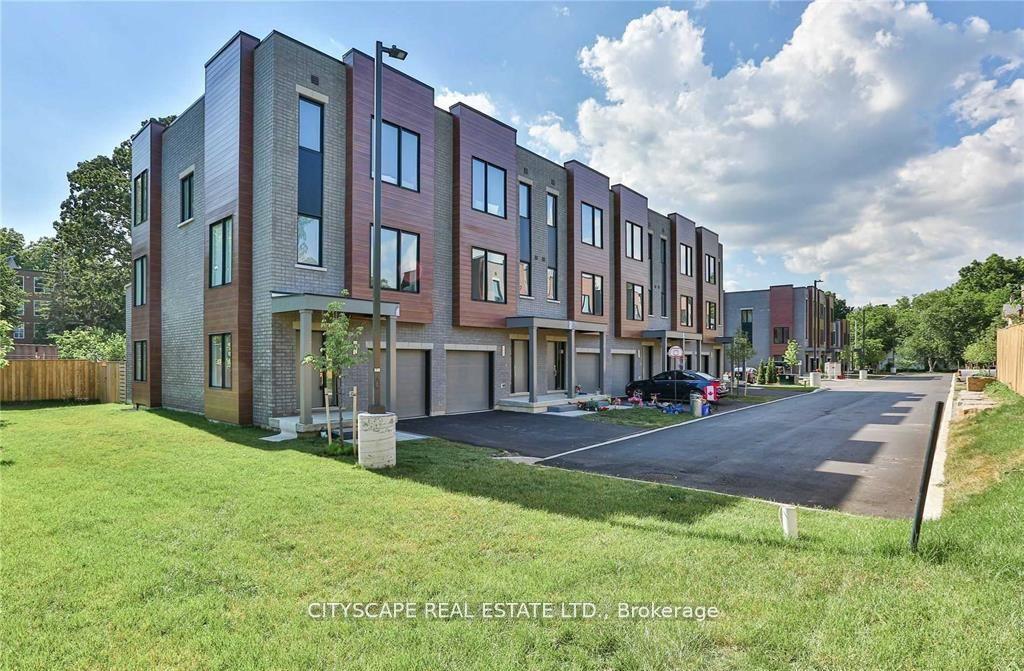Photo 9 of Unit 7, 107 Concession Street, Cambridge, Christopher-Champlain — HOMEH