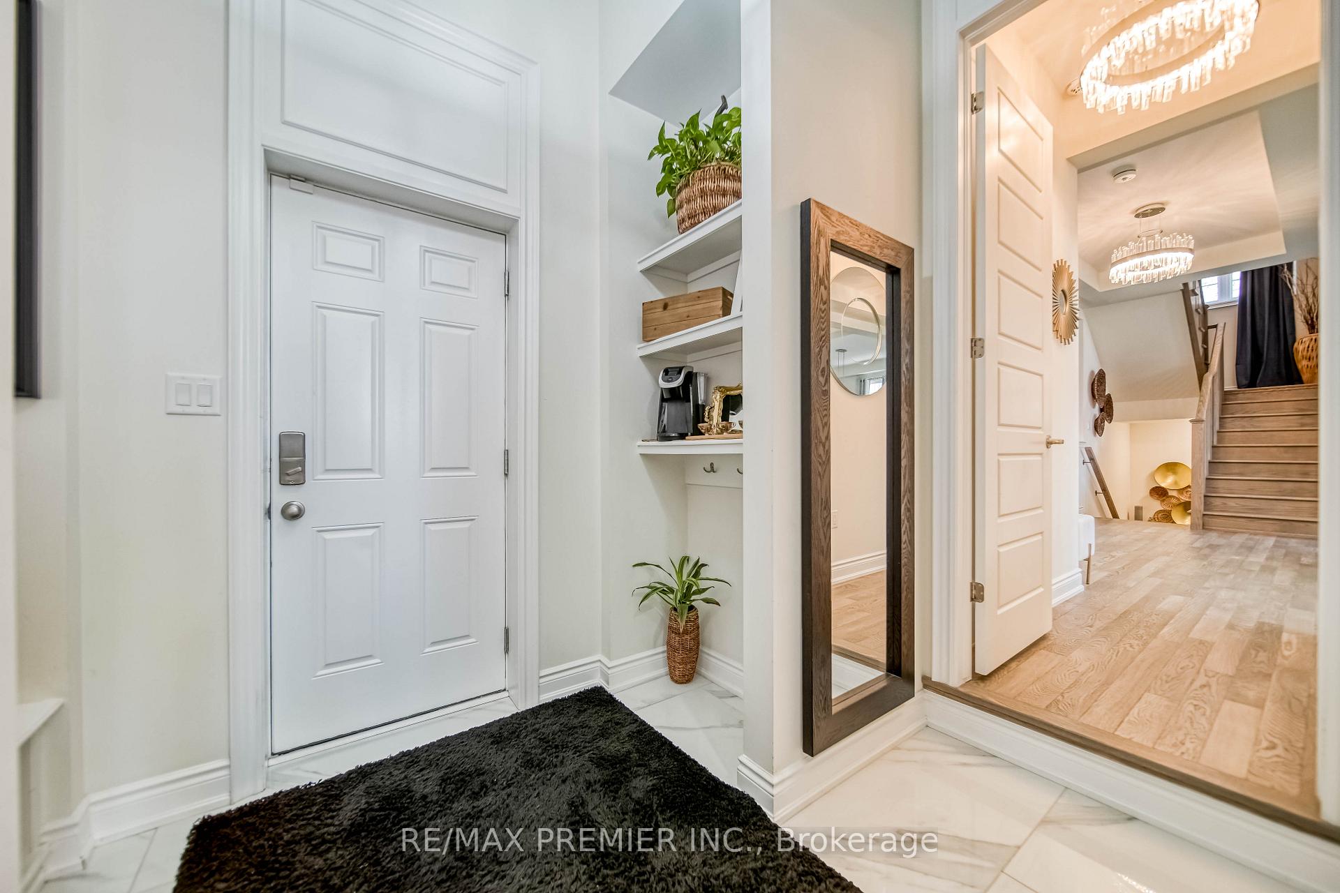 Photo 27 of 116 Klein Mills Road, Vaughan, Kleinburg — HOMEH
