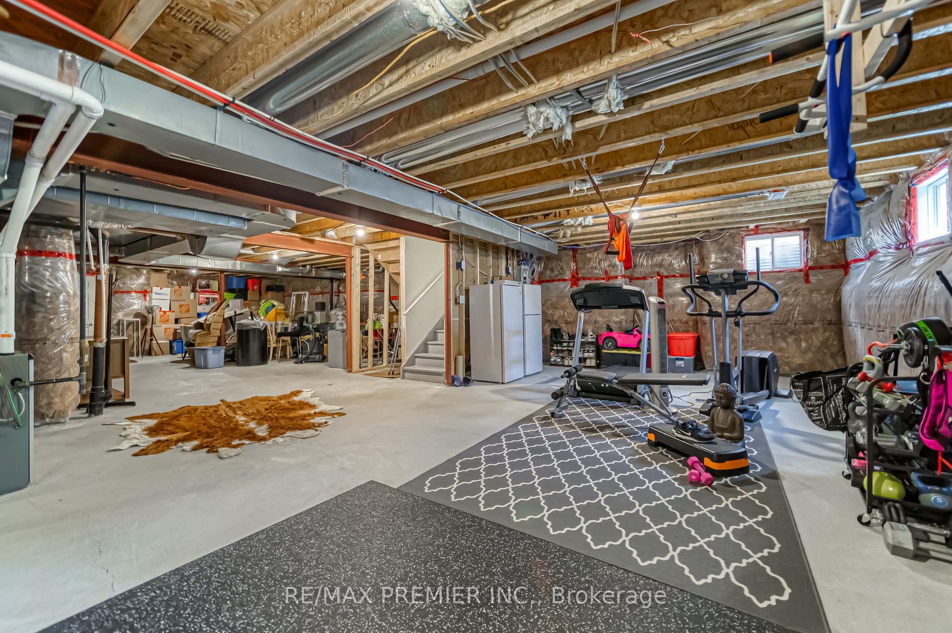 Photo 42 of 116 Klein Mills Road, Vaughan, Kleinburg — HOMEH