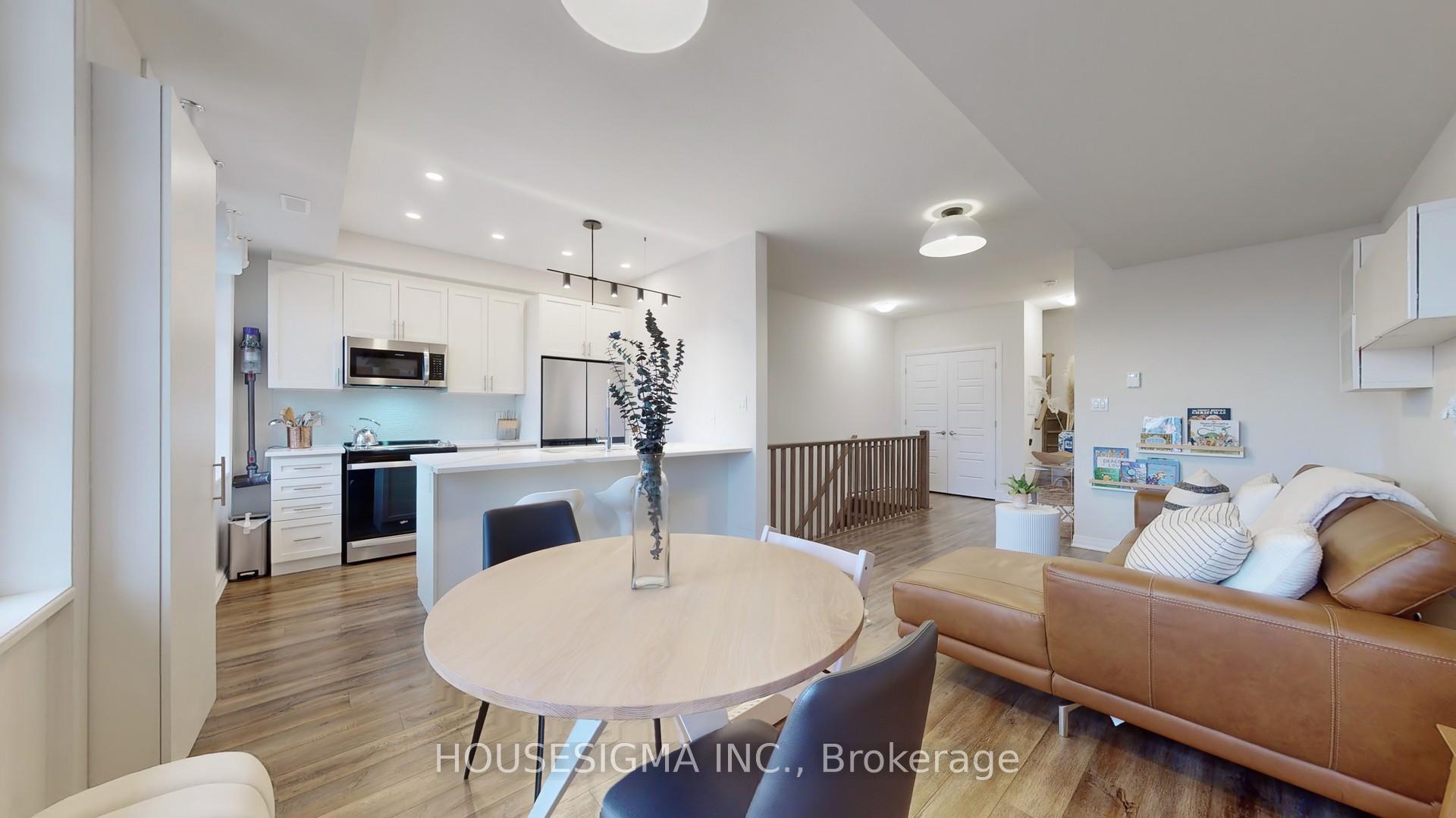 Photo 4 of Unit 309, 12 Blanshard Street, Hamilton, Kirkendall — HOMEH