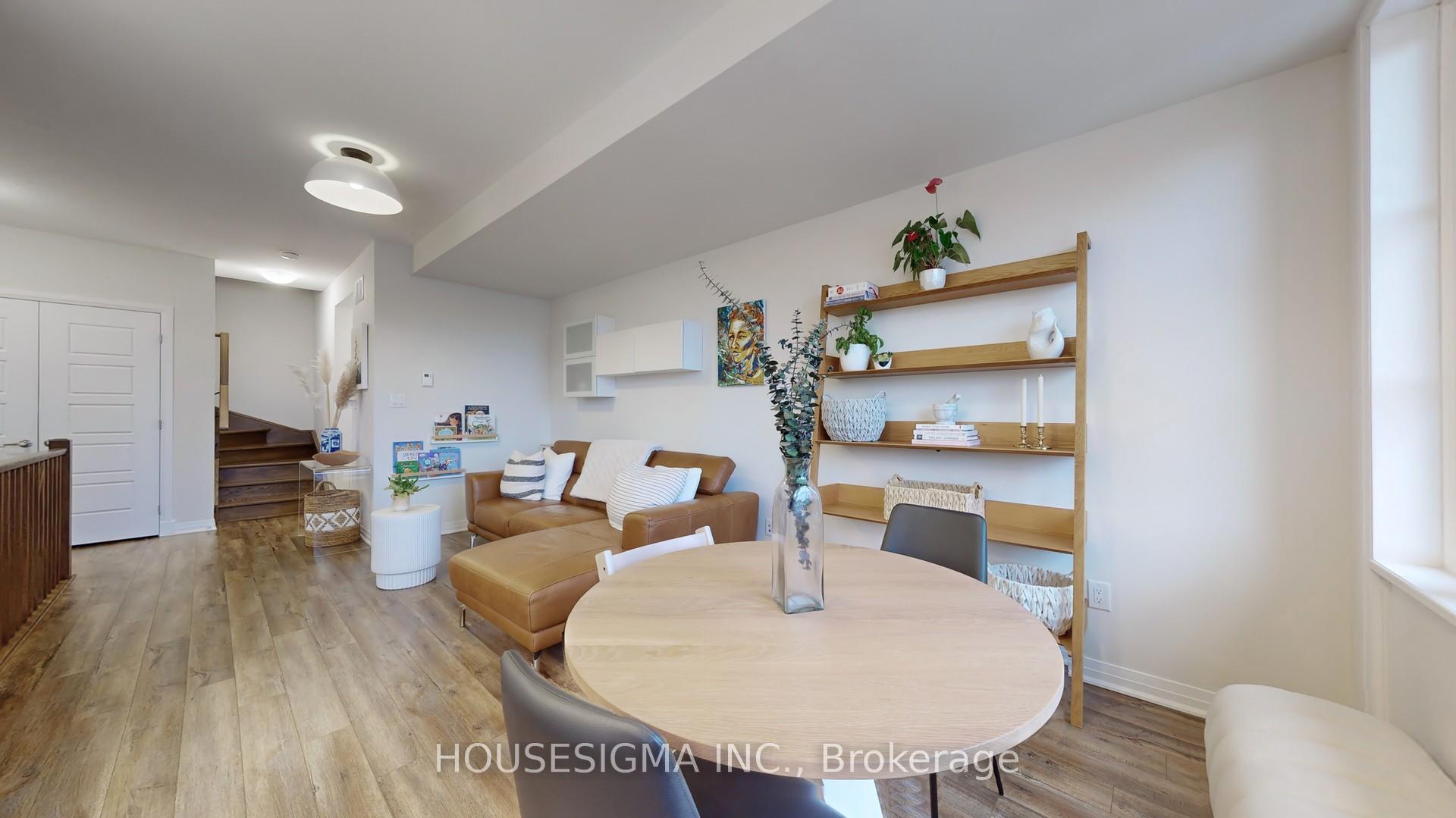 Photo 5 of Unit 309, 12 Blanshard Street, Hamilton, Kirkendall — HOMEH