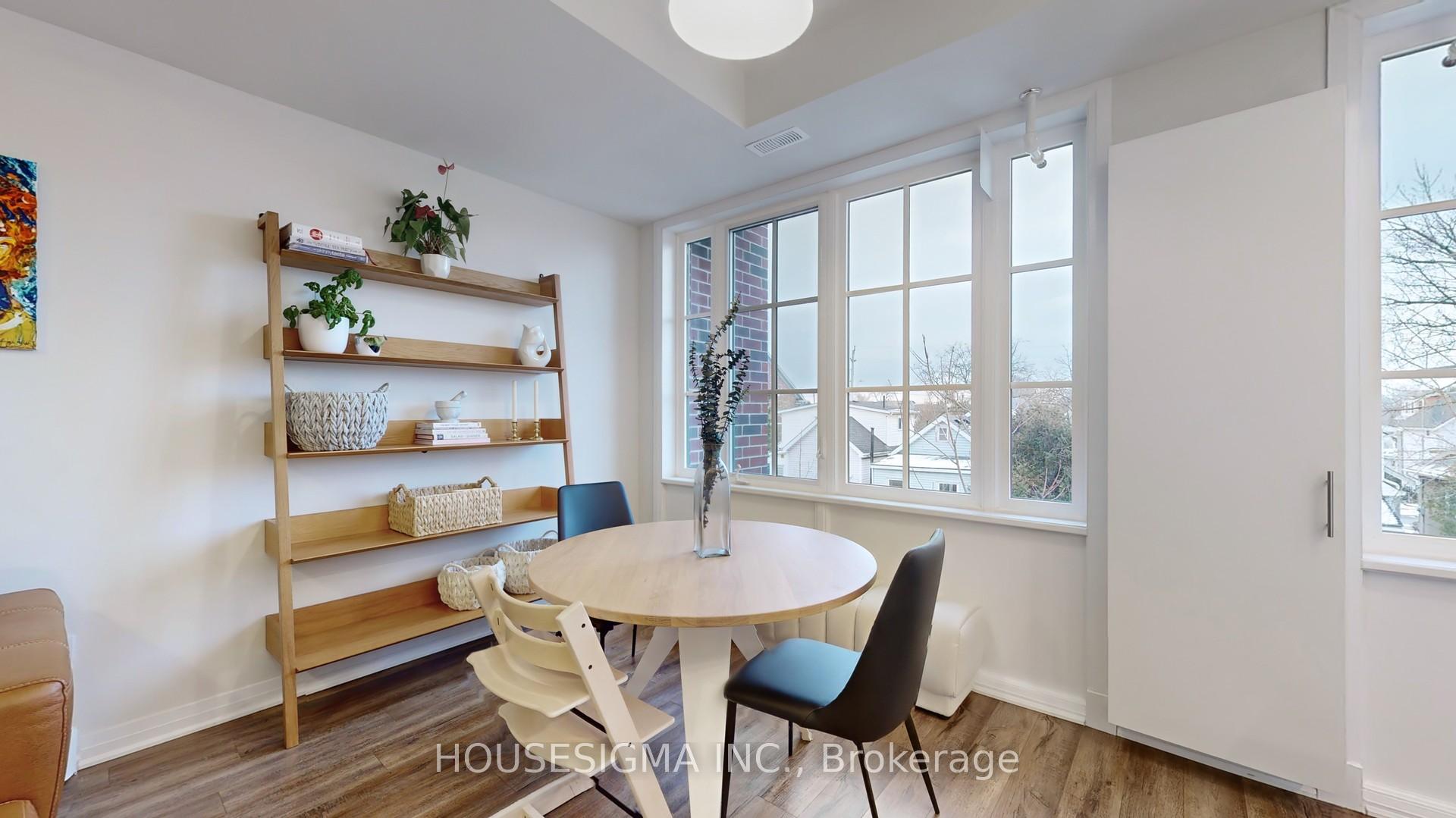 Photo 6 of Unit 309, 12 Blanshard Street, Hamilton, Kirkendall — HOMEH