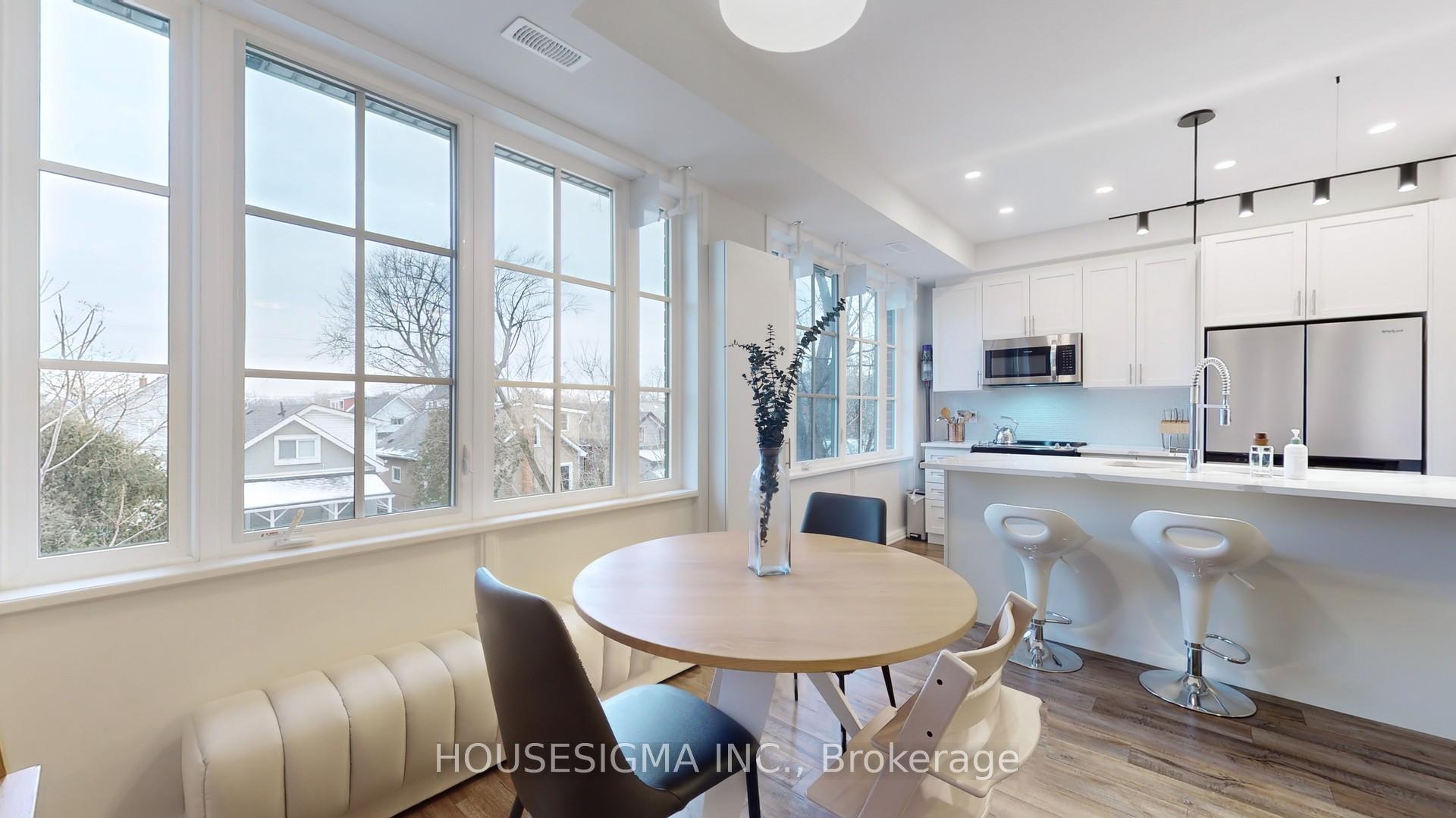 Photo 7 of Unit 309, 12 Blanshard Street, Hamilton, Kirkendall — HOMEH