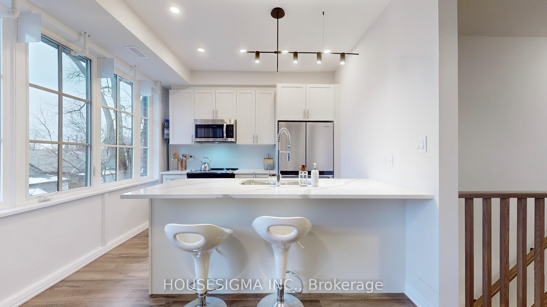 Photo 8 of Unit 309, 12 Blanshard Street, Hamilton, Kirkendall — HOMEH