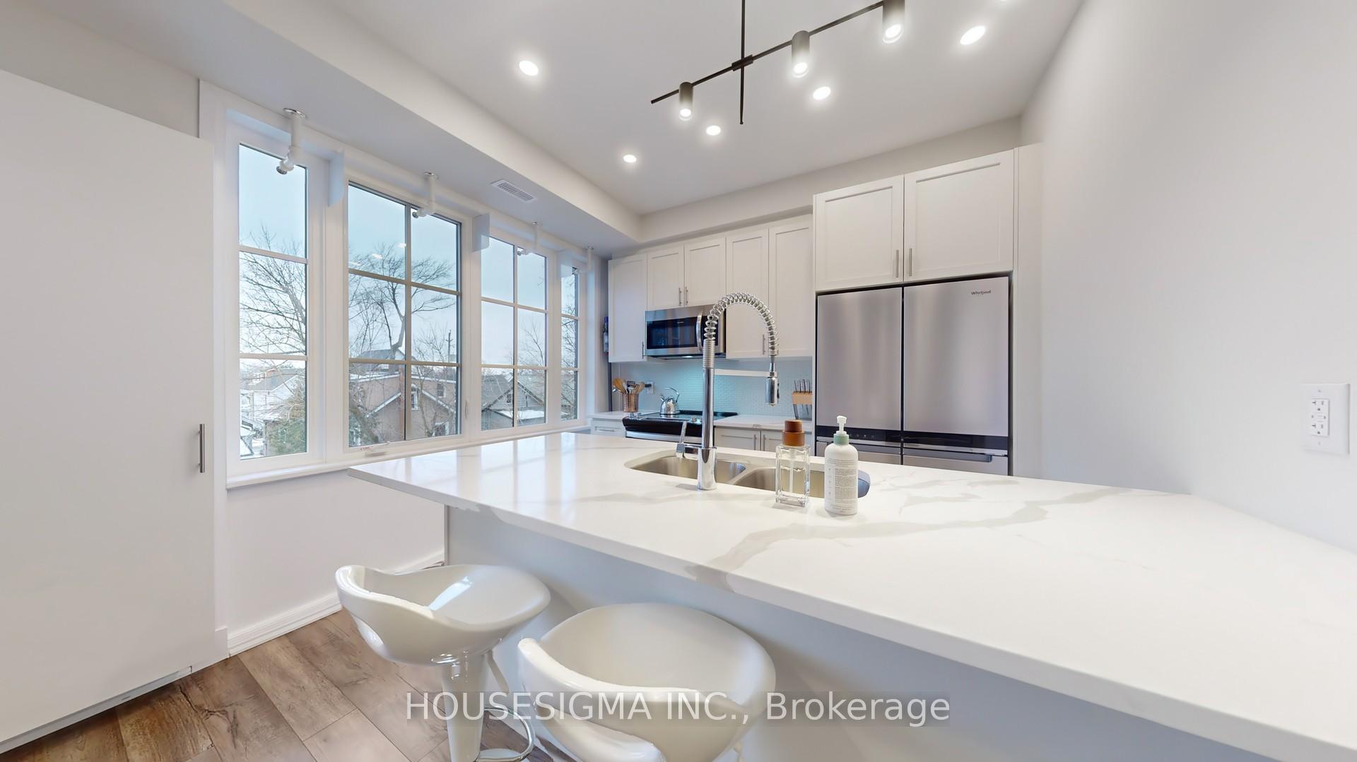 Photo 9 of Unit 309, 12 Blanshard Street, Hamilton, Kirkendall — HOMEH