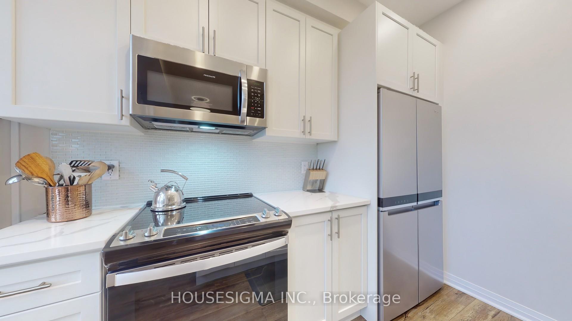 Photo 11 of Unit 309, 12 Blanshard Street, Hamilton, Kirkendall — HOMEH