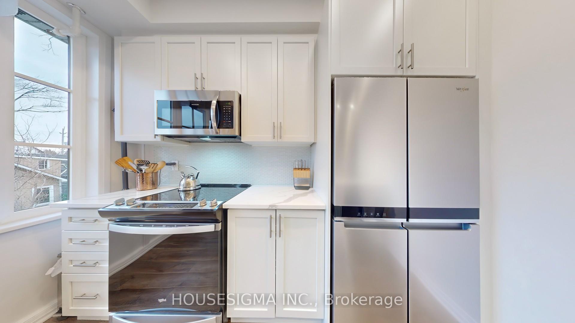 Photo 12 of Unit 309, 12 Blanshard Street, Hamilton, Kirkendall — HOMEH