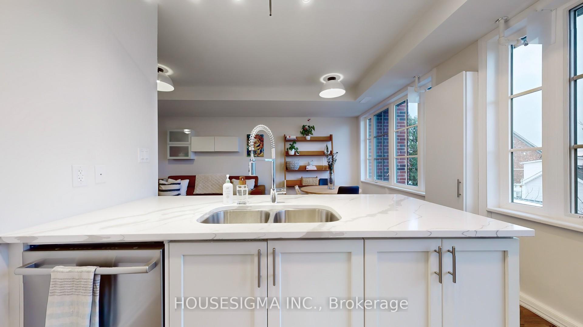 Photo 13 of Unit 309, 12 Blanshard Street, Hamilton, Kirkendall — HOMEH