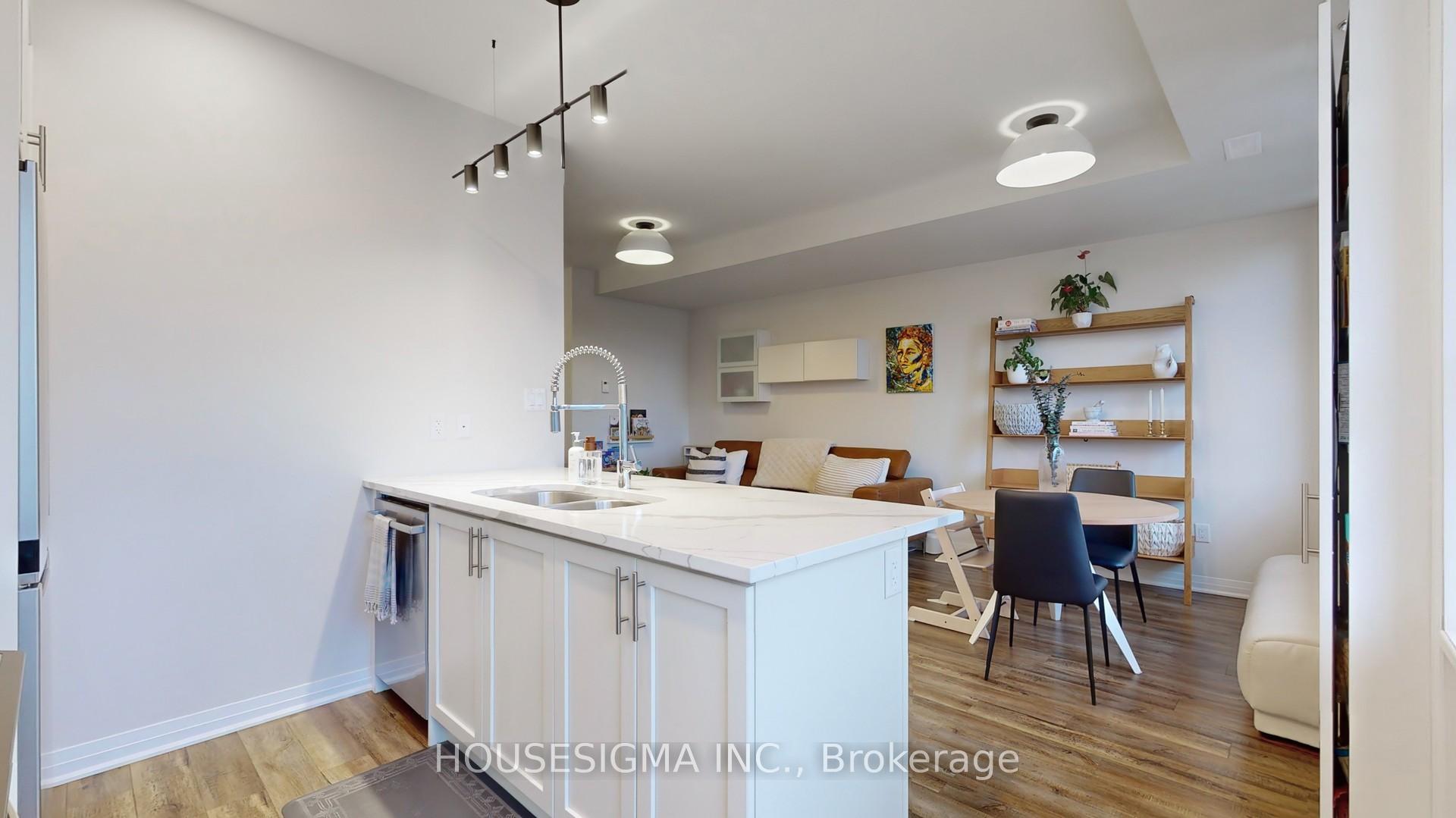 Photo 14 of Unit 309, 12 Blanshard Street, Hamilton, Kirkendall — HOMEH