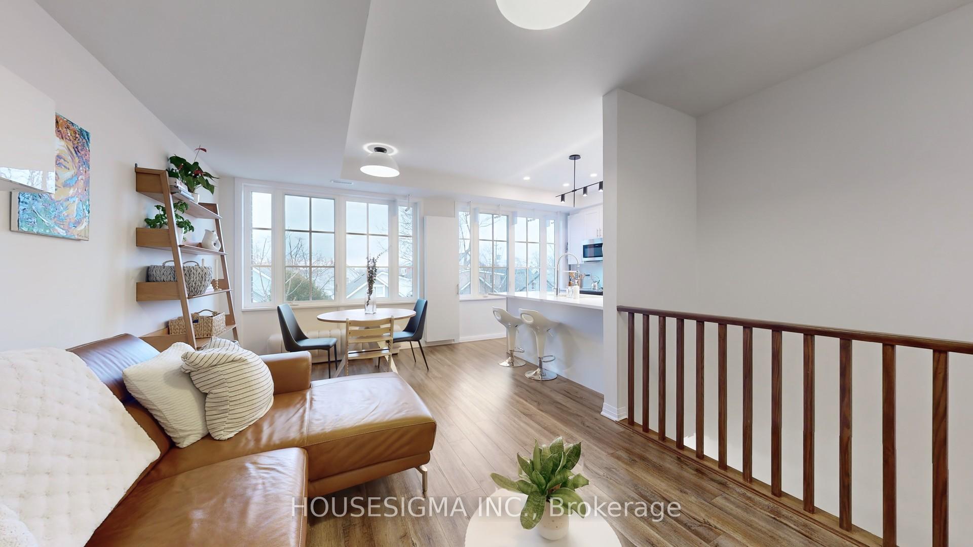 Photo 15 of Unit 309, 12 Blanshard Street, Hamilton, Kirkendall — HOMEH